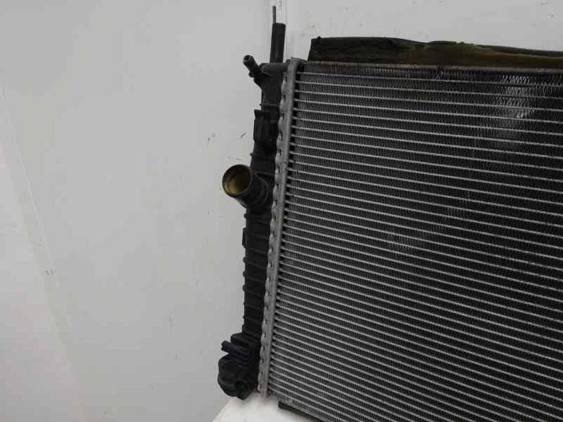 RADIADOR AGUA FORD FOCUS BERLINA 2005 2.0 TDCI (136 CV)