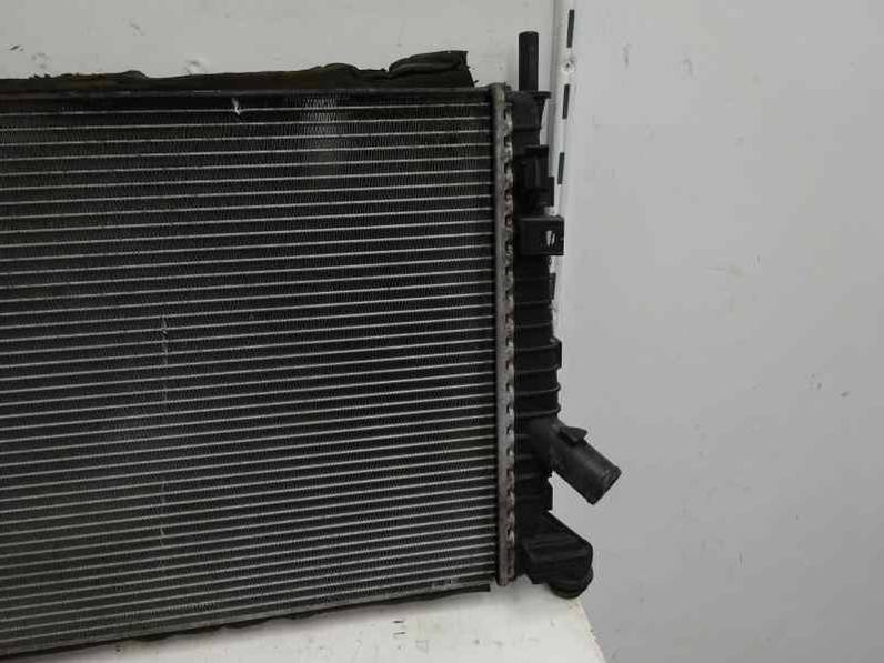 RADIADOR AGUA FORD FOCUS BERLINA 2005 2.0 TDCI (136 CV)