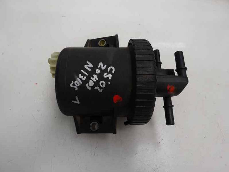 FILTRO GASOIL CITROEN C5 BERLINA 2002 2.0 HDI (109 CV)