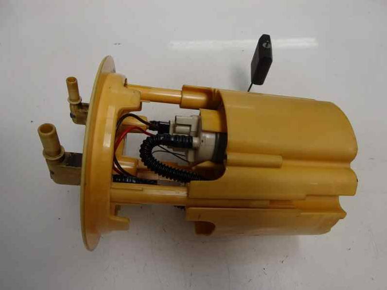 BOMBA COMBUSTIBLE CITROEN C5 BERLINA 2002 2.0 HDI (109 CV)