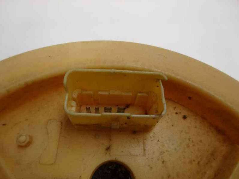 BOMBA COMBUSTIBLE CITROEN C5 BERLINA 2002 2.0 HDI (109 CV)