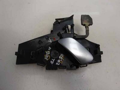 MANETA INTERIOR TRASERA DERECHA CITROEN C5 BERLINA 2002 2.0 HDI (109 CV)