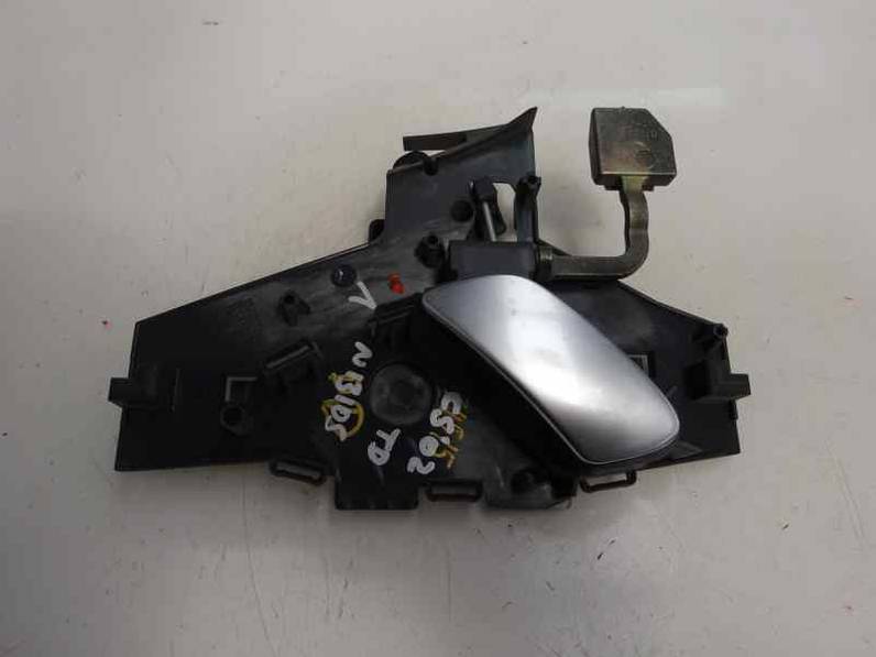 MANETA INTERIOR TRASERA DERECHA CITROEN C5 BERLINA 2002 2.0 HDI (109 CV)