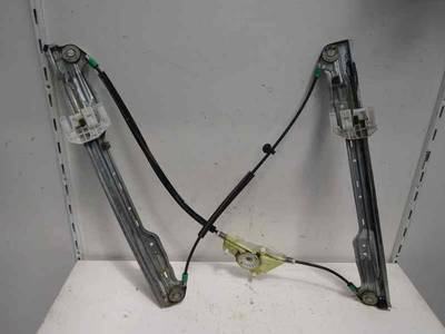 ELEVALUNAS DELANTERO DERECHO CITROEN C5 BERLINA 2002 2.0 HDI (109 CV)