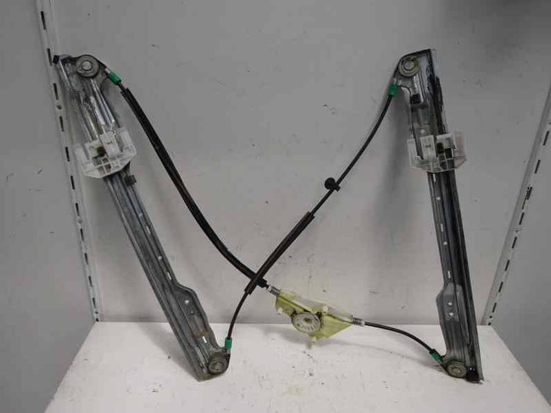 ELEVALUNAS DELANTERO DERECHO CITROEN C5 BERLINA 2002 2.0 HDI (109 CV)