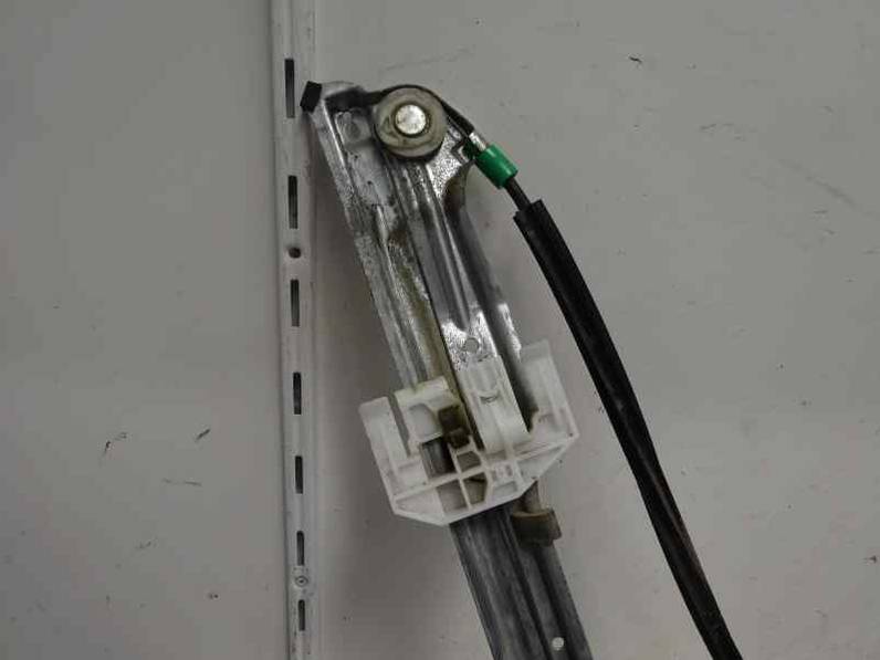 ELEVALUNAS DELANTERO DERECHO CITROEN C5 BERLINA 2002 2.0 HDI (109 CV)