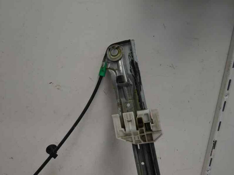 ELEVALUNAS DELANTERO DERECHO CITROEN C5 BERLINA 2002 2.0 HDI (109 CV)