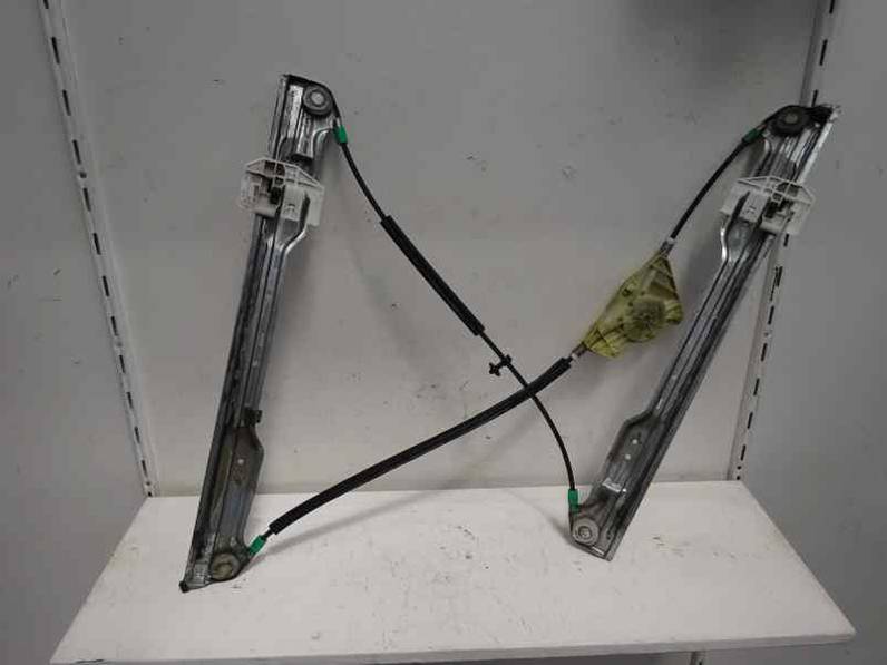 ELEVALUNAS DELANTERO IZQUIERDO CITROEN C5 BERLINA 2002 2.0 HDI (109 CV)