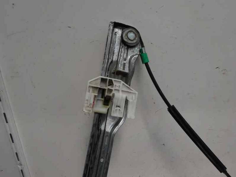 ELEVALUNAS DELANTERO IZQUIERDO CITROEN C5 BERLINA 2002 2.0 HDI (109 CV)