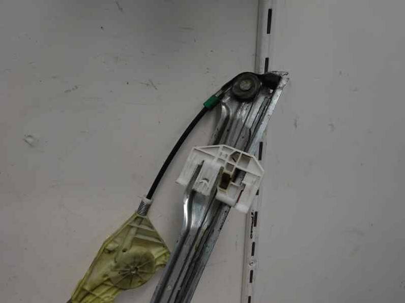 ELEVALUNAS DELANTERO IZQUIERDO CITROEN C5 BERLINA 2002 2.0 HDI (109 CV)