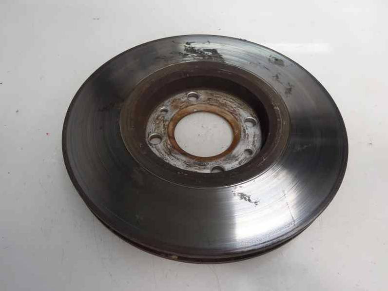 DISCO FRENO DELANTERO CITROEN C5 BERLINA 2002 2.0 HDI (109 CV)