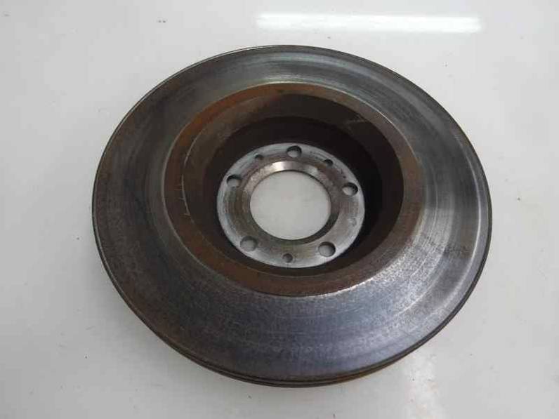 DISCO FRENO DELANTERO PEUGEOT EXPERT KASTEN 2013 1.6 HDI FAP (90 CV)