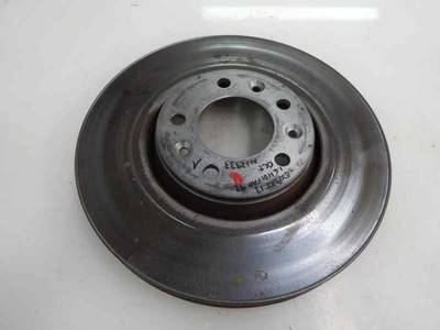 DISCO FRENO DELANTERO PEUGEOT EXPERT KASTEN 2013 1.6 HDI FAP (90 CV)