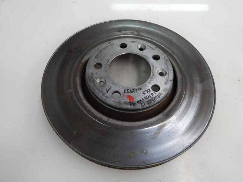 DISCO FRENO DELANTERO PEUGEOT EXPERT KASTEN 2013 1.6 HDI FAP (90 CV)