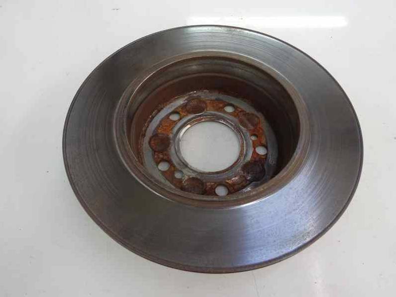 DISCO FRENO TRASERO MERCEDES CLASE CLC CLC 2010 2.2 CDI (150 CV)