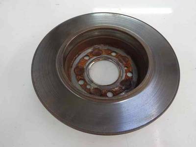 DISCO FRENO TRASERO MERCEDES CLASE CLC CLC 2010 2.2 CDI (150 CV)