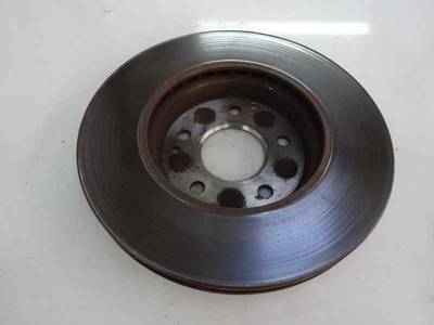 DISCO FRENO DELANTERO MERCEDES CLASE CLC CLC 2010 2.2 CDI (150 CV)