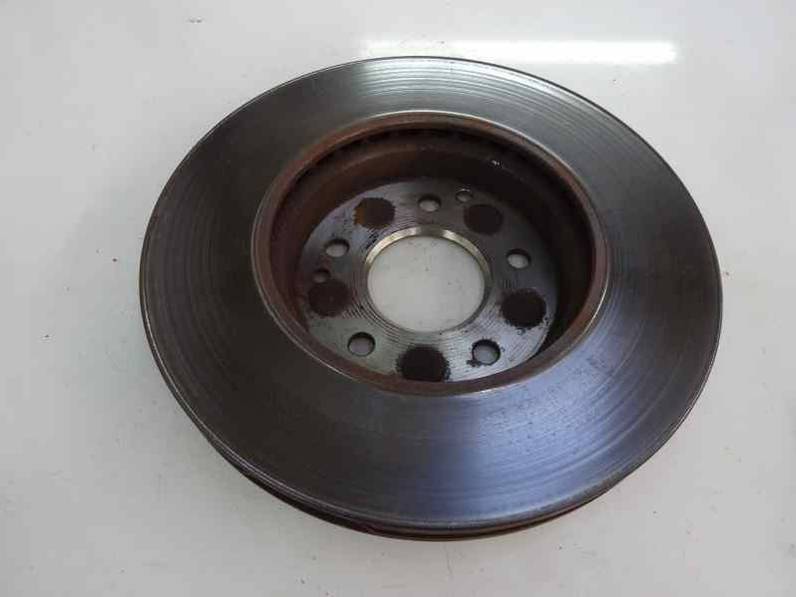 DISCO FRENO DELANTERO MERCEDES CLASE CLC CLC 2010 2.2 CDI (150 CV)