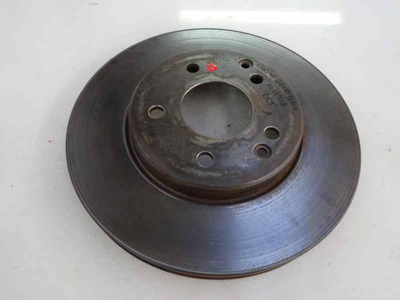 DISCO FRENO DELANTERO MERCEDES CLASE CLC CLC 2010 2.2 CDI (150 CV)