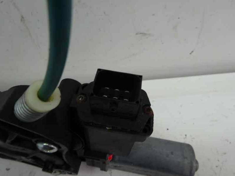 ELEVALUNAS DELANTERO IZQUIERDO OPEL CORSA D 2007 1.3 16V CDTI (75 CV)