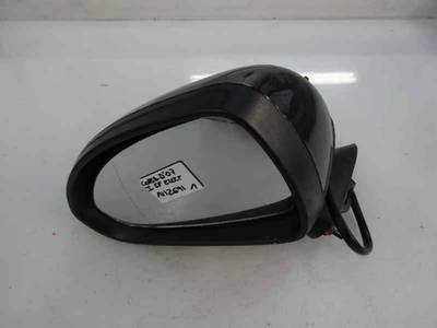 RETROVISOR IZQUIERDO OPEL CORSA D 2007 1.3 16V CDTI (75 CV)