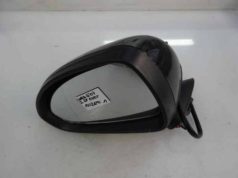 RETROVISOR IZQUIERDO OPEL CORSA D 2007 1.3 16V CDTI (75 CV)