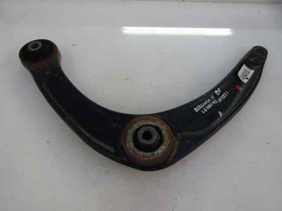 BRAZO SUSPENSION INFERIOR DELANTERO IZQUIERDO CITROEN BERLINGO STATION WAGON 2011 1.6 E-HDI FAP (92 CV)