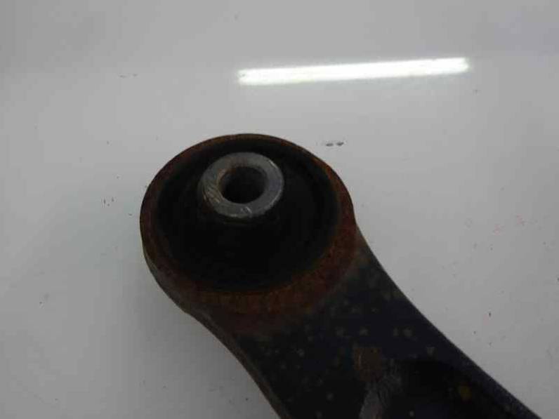 BRAZO SUSPENSION INFERIOR DELANTERO IZQUIERDO CITROEN BERLINGO STATION WAGON 2011 1.6 E-HDI FAP (92 CV)