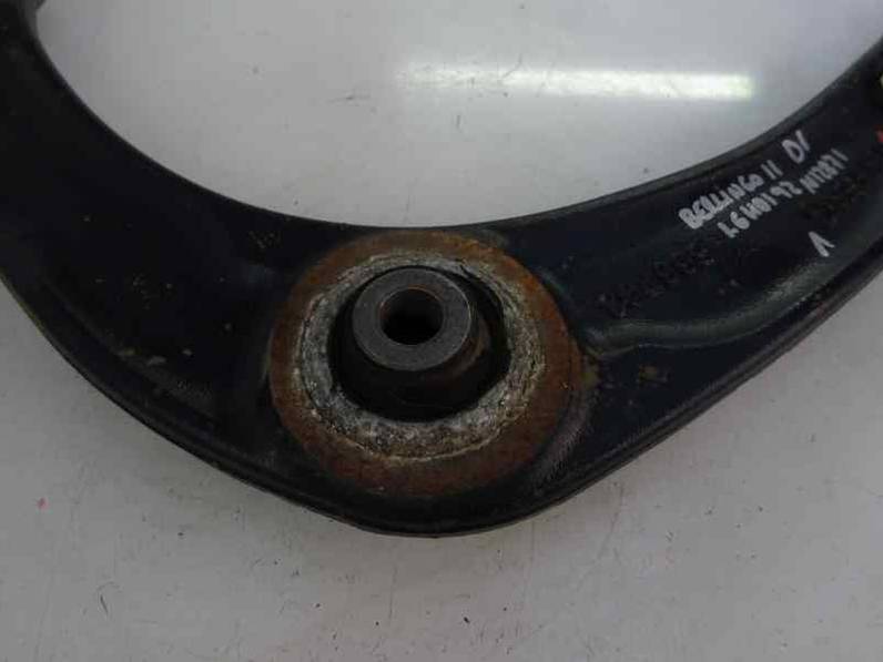 BRAZO SUSPENSION INFERIOR DELANTERO IZQUIERDO CITROEN BERLINGO STATION WAGON 2011 1.6 E-HDI FAP (92 CV)