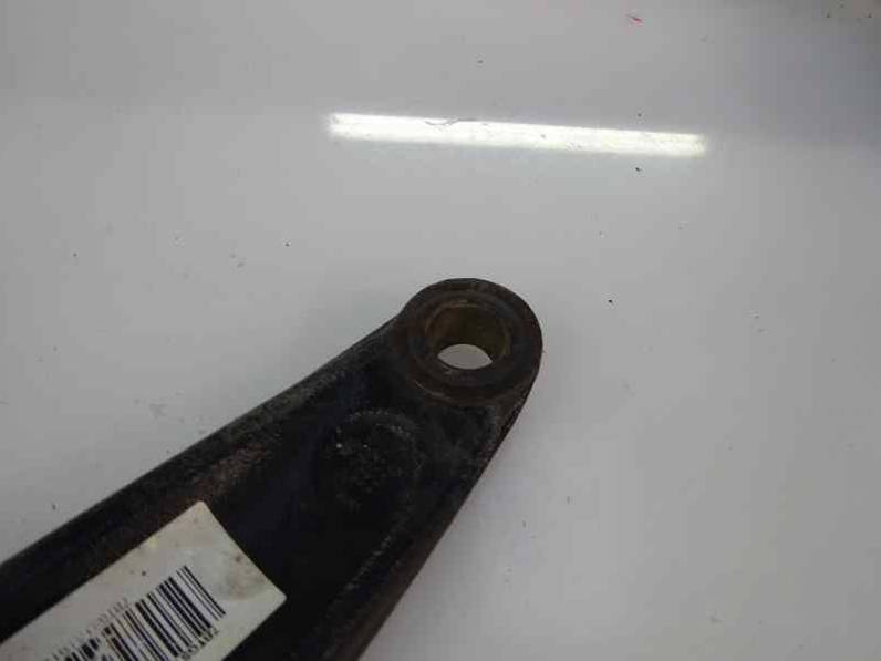 BRAZO SUSPENSION INFERIOR DELANTERO IZQUIERDO CITROEN BERLINGO STATION WAGON 2011 1.6 E-HDI FAP (92 CV)