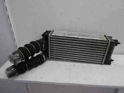 INTERCOOLER CITROEN BERLINGO STATION WAGON 2011 1.6 E-HDI FAP (92 CV)
