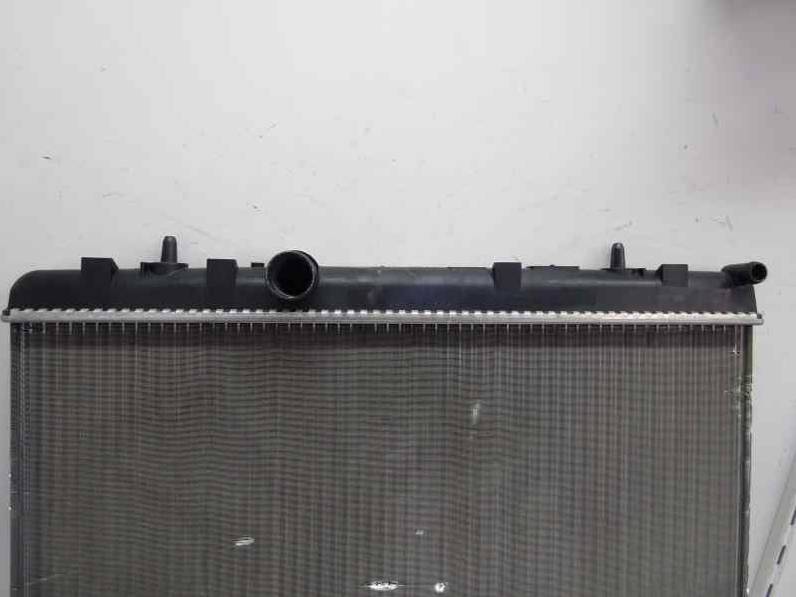 RADIADOR AGUA CITROEN BERLINGO STATION WAGON 2011 1.6 E-HDI FAP (92 CV)