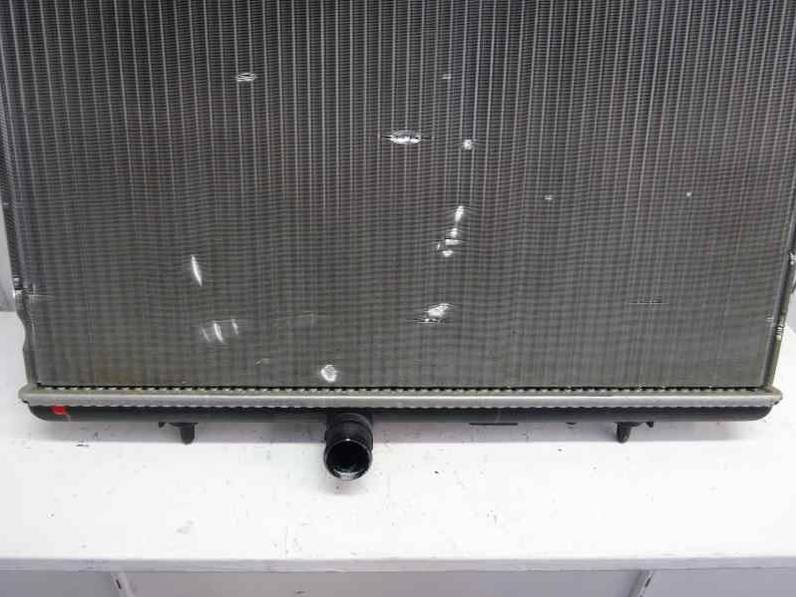 RADIADOR AGUA CITROEN BERLINGO STATION WAGON 2011 1.6 E-HDI FAP (92 CV)