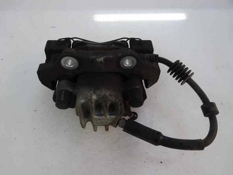 PINZA FRENO DELANTERA IZQUIERDA CITROEN BERLINGO STATION WAGON 2011 1.6 E-HDI FAP (92 CV)