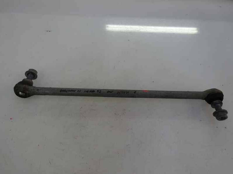 BARRA SUSPENSION CITROEN BERLINGO STATION WAGON 2011 1.6 E-HDI FAP (92 CV)