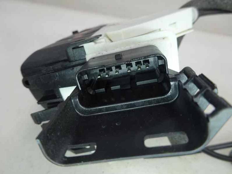 CERRADURA PUERTA DELANTERA IZQUIERDA CITROEN BERLINGO STATION WAGON 2011 1.6 E-HDI FAP (92 CV)