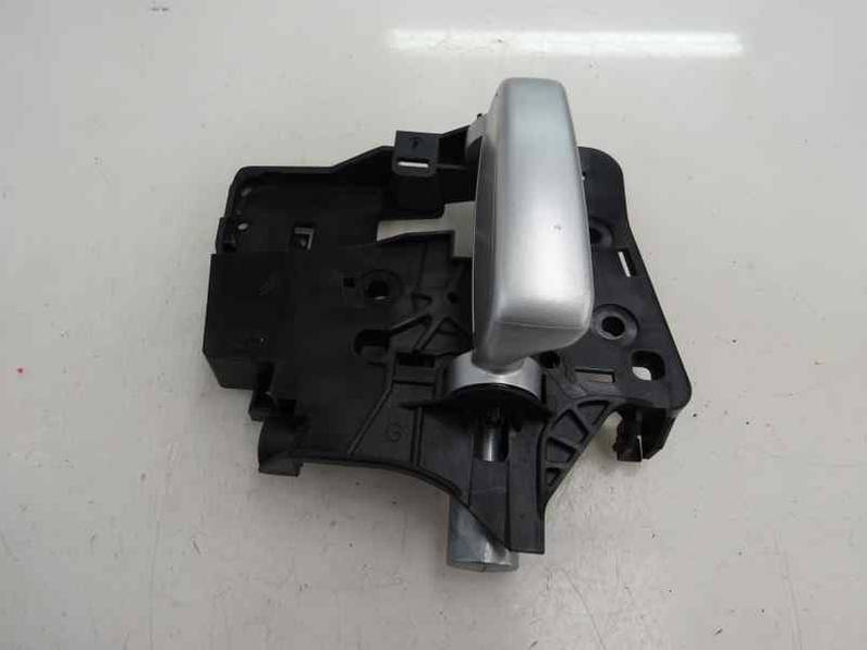 MANETA INTERIOR TRASERA IZQUIERDA CITROEN BERLINGO STATION WAGON 2011 1.6 E-HDI FAP (92 CV)