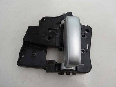 MANETA INTERIOR TRASERA DERECHA CITROEN BERLINGO STATION WAGON 2011 1.6 E-HDI FAP (92 CV)