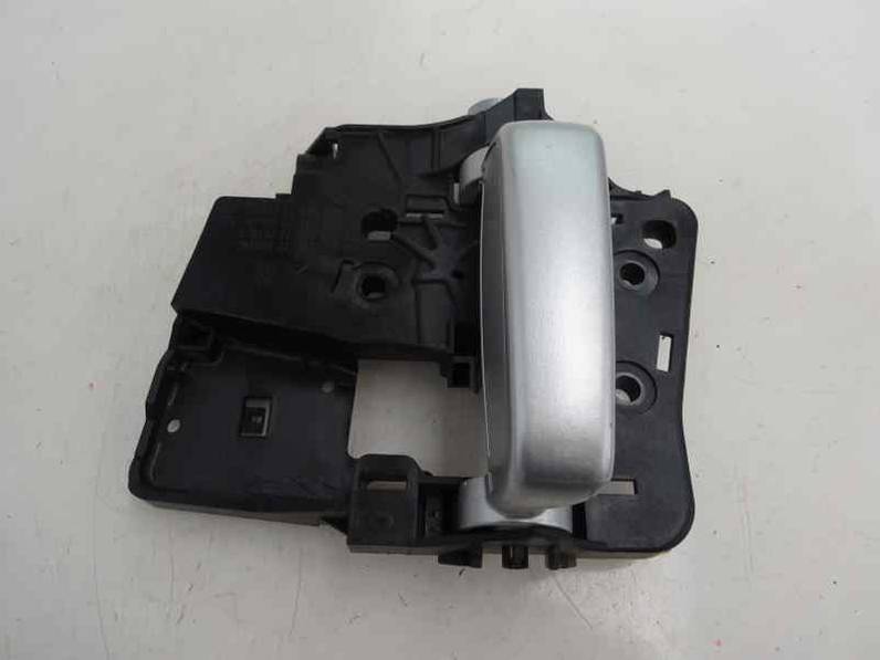 MANETA INTERIOR TRASERA DERECHA CITROEN BERLINGO STATION WAGON 2011 1.6 E-HDI FAP (92 CV)