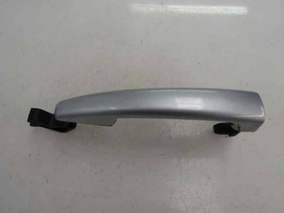 MANETA EXTERIOR TRASERA IZQUIERDA CITROEN BERLINGO STATION WAGON 2011 1.6 E-HDI FAP (92 CV)