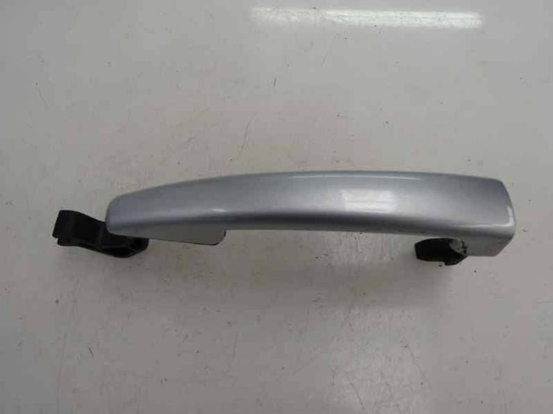 MANETA EXTERIOR TRASERA IZQUIERDA CITROEN BERLINGO STATION WAGON 2011 1.6 E-HDI FAP (92 CV)