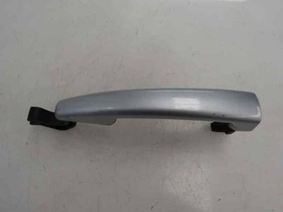 MANETA EXTERIOR TRASERA DERECHA CITROEN BERLINGO STATION WAGON 2011 1.6 E-HDI FAP (92 CV)