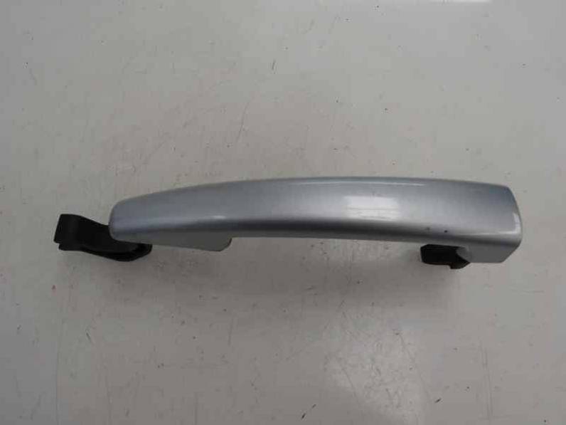 MANETA EXTERIOR TRASERA DERECHA CITROEN BERLINGO STATION WAGON 2011 1.6 E-HDI FAP (92 CV)