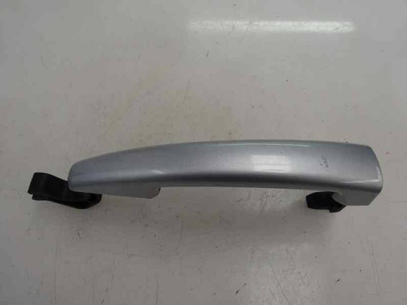 MANETA EXTERIOR DELANTERA DERECHA CITROEN BERLINGO STATION WAGON 2011 1.6 E-HDI FAP (92 CV)