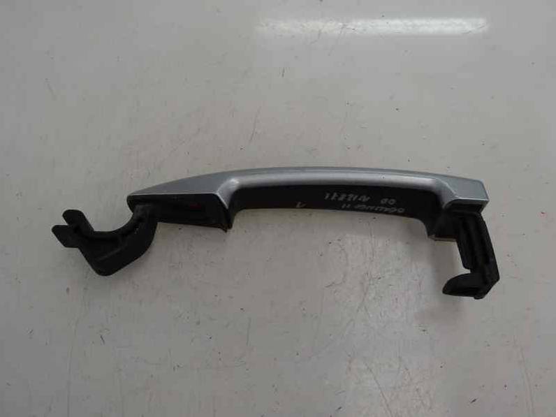 MANETA EXTERIOR DELANTERA DERECHA CITROEN BERLINGO STATION WAGON 2011 1.6 E-HDI FAP (92 CV)