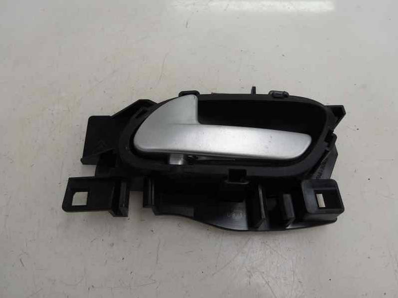 MANETA INTERIOR DELANTERA IZQUIERDA CITROEN BERLINGO STATION WAGON 2011 1.6 E-HDI FAP (92 CV)