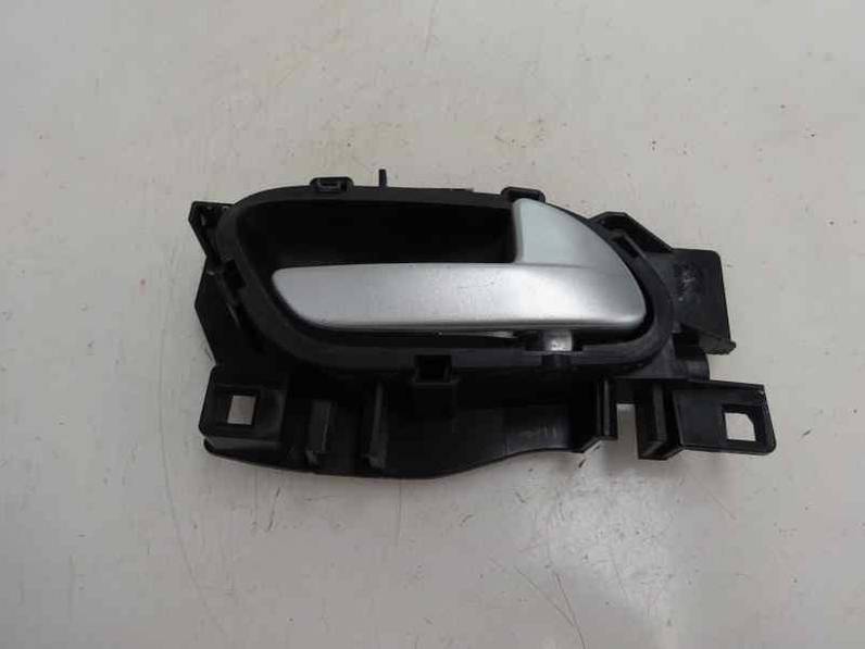 MANETA INTERIOR DELANTERA DERECHA CITROEN BERLINGO STATION WAGON 2011 1.6 E-HDI FAP (92 CV)