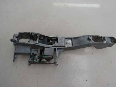 MANETA EXTERIOR TRASERA DERECHA CITROEN BERLINGO STATION WAGON 2011 1.6 E-HDI FAP (92 CV)