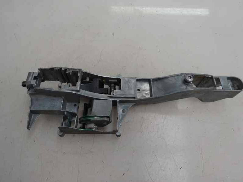 MANETA EXTERIOR TRASERA DERECHA CITROEN BERLINGO STATION WAGON 2011 1.6 E-HDI FAP (92 CV)