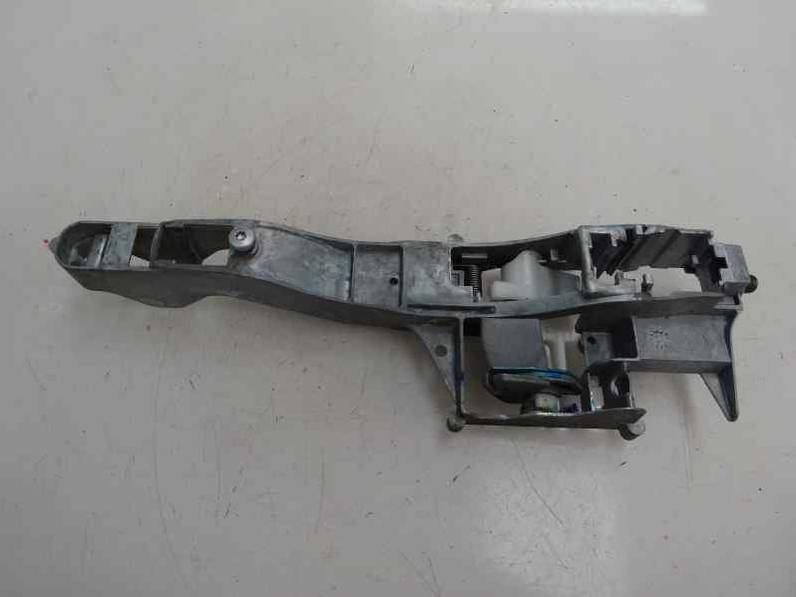 MANETA EXTERIOR DELANTERA DERECHA CITROEN BERLINGO STATION WAGON 2011 1.6 E-HDI FAP (92 CV)